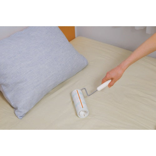 ニトムズ　コロコロハイグレードＳＣ伸縮Ｌ　C4334　1 本