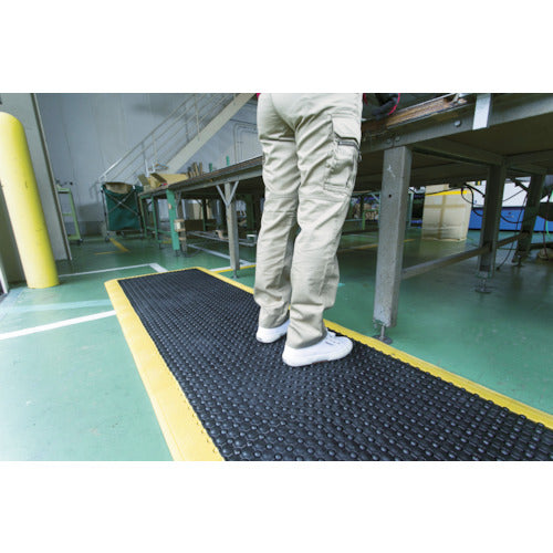 테라모토 후밍고 FW 블랙 MR-087-076-7 1장