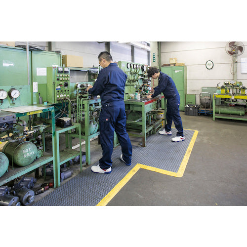 테라모토 후밍고 FW 블랙 MR-087-076-7 1장