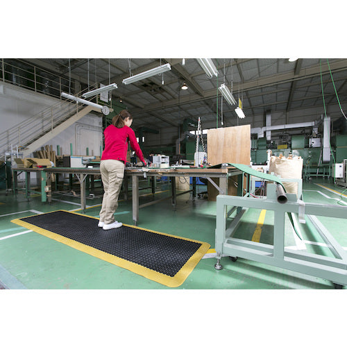 테라모토 후밍고 FW 블랙 MR-087-076-7 1장