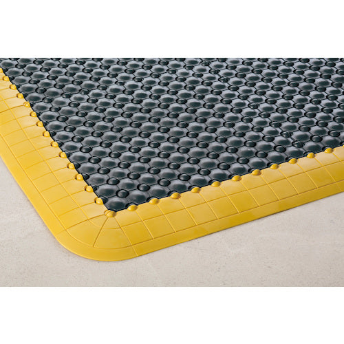 테라모토 후밍고 FW 나카후치 메스 옐로우 MR-087-294-5 1개