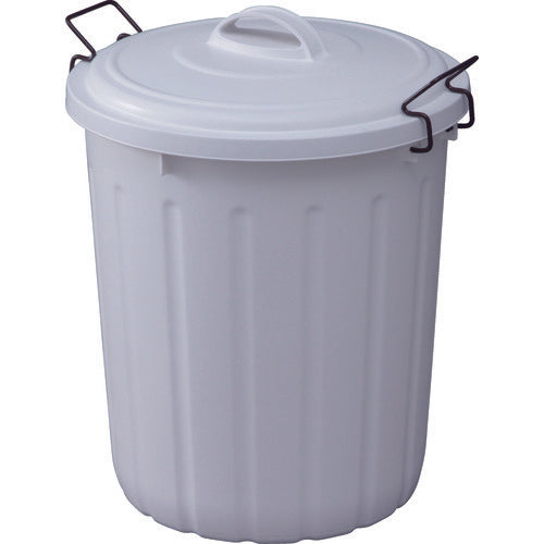 IRIS 228149 Soft Pail PE-45L White PE-45L-WH 1 pc