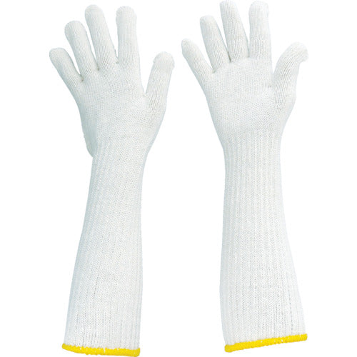 ＴＲＵＳＣＯ　ひじまでロング軍手　１０双入　TLLG　1 組