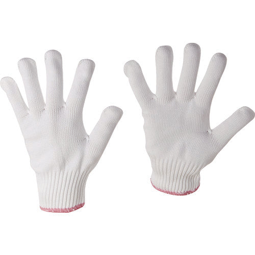 ＴＲＵＳＣＯ　ウーリーポリエステル軍手　Ｓ　１０双入　TURP-S　1 組