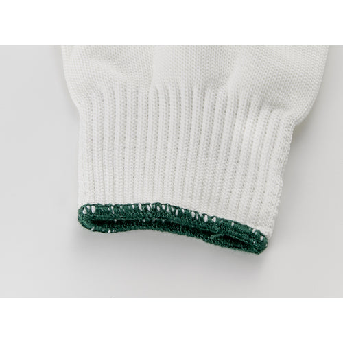 ＴＲＵＳＣＯ　ウーリーポリエステル軍手　Ｍ　１０双入　TURP-M　1 組