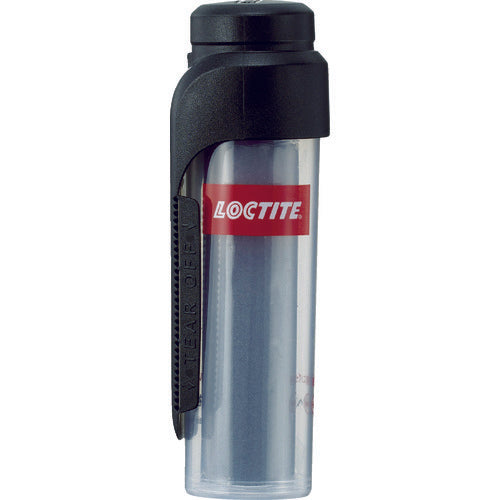 ＬＯＣＴＩＴＥ　多用途補修パテ銀黒　DHS-481　1 PK