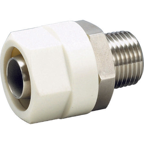 ＦＬＯＢＡＬ　ブレードロック　ステンレス製樹脂ナットタイプ　１１１００４３１　TBSA-0206　1 個