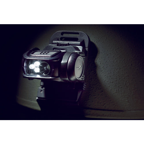 PRINCETON 【매진 폐번】 LED 헤드 라이트 REMIXPRO MPLS RGI TAN RMX150PRO-NOD-RGI-TN 1 개