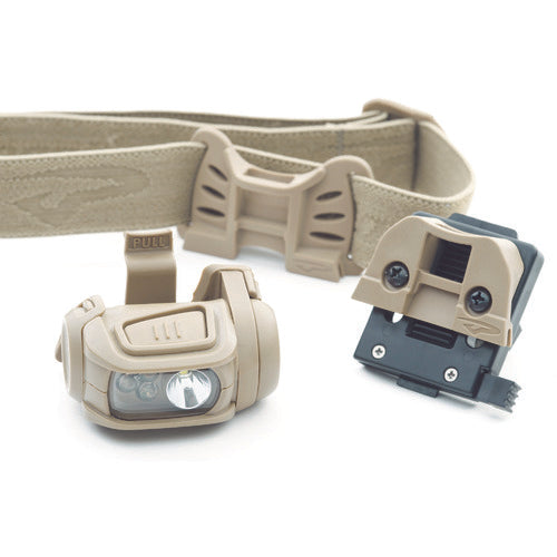 ＰＲＩＮＣＥＴＯＮ　【売切廃番】ＬＥＤヘッドライトＲＥＭＩＸＰＲＯ　ＭＰＬＳ　ＲＢＩ　ＴＡＮ　RMX150PRO-NOD-RBI-TN　1 個