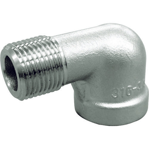 FLOBAL Street Elbow (SCS14A) 04115702 VSL-S14-02 1 piece