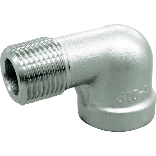 FLOBAL Street Elbow (SCS14A) 04115703 VSL-S14-03 1 piece