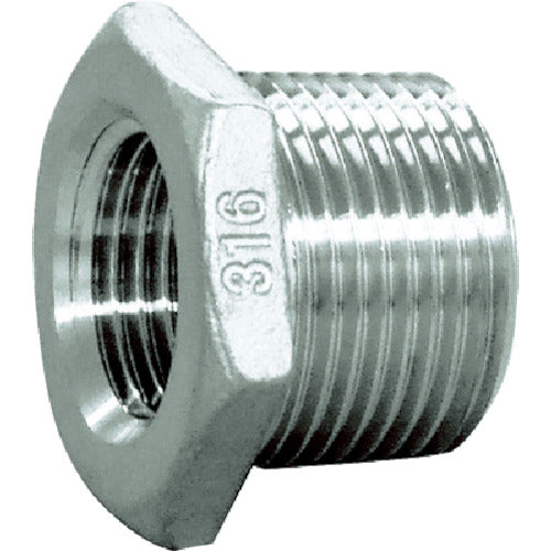 FLOBAL Bushing (SCS14A) 04115908 VBU-S14-0804 1 piece