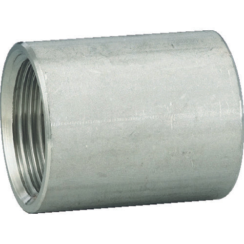 ＦＬＯＢＡＬ　ソケット（ＳＵＳ３１６ＴＰ）　０４１１５２０１　VSO-316-01　1 個