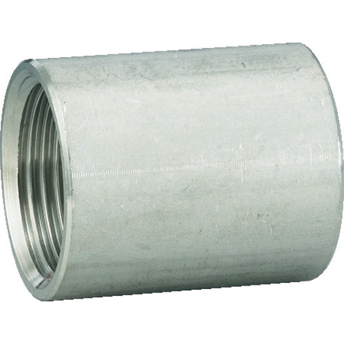 ＦＬＯＢＡＬ　ソケット（ＳＵＳ３１６ＴＰ）　０４１１５２０２　VSO-316-02　1 個