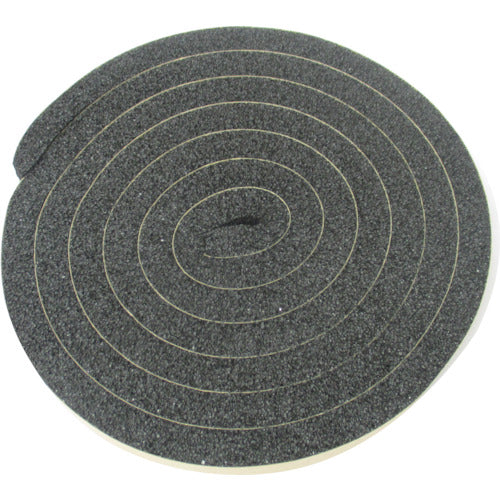 日東　発泡シール材　エプトシ−ラ−　Ｎｏ．６８６　５ｍｍ×２０ｍｍ×２ｍ　ブラック　686X5X20　1 巻
