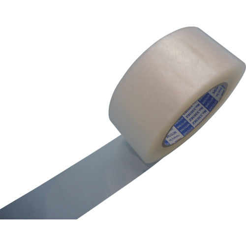 닛토덴코 BM 포장용 OPP 점착 테이프 EZ 덤프런 No. 3303EZ 50mm×100m 투명 NO3303EZ-50TM 5권