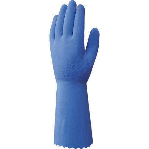 ダンロップ　デジハンドソフト　Ｍ・バイオレット　9361　1 双