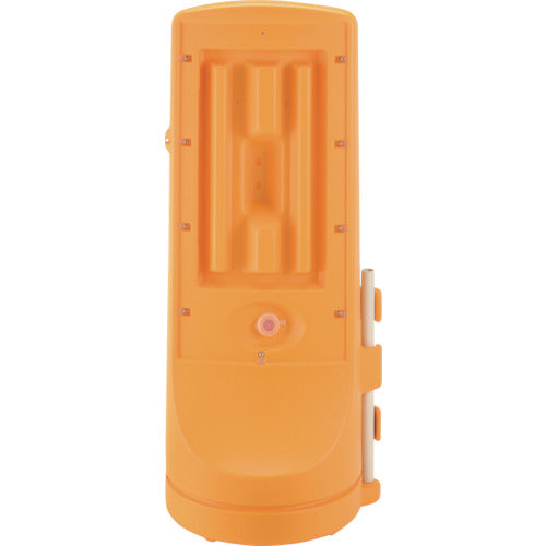 リッチェル　スタンドサイン　１２０　のぼりホルダー付　イエロー　93748　1 台