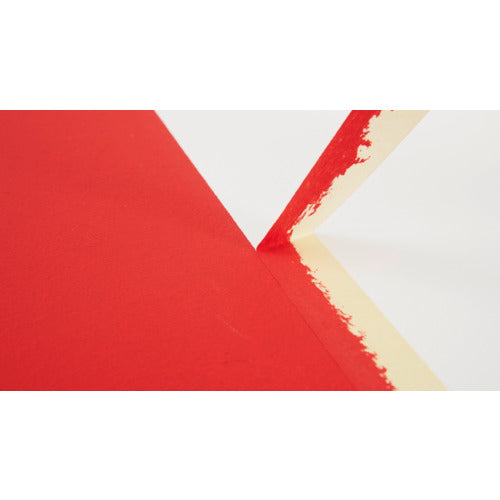 ｔｅｓａ　マスキングテープ建築内装・養生用　３８ｍｍ×５０ｍ　黄　4323-38-50　1 巻