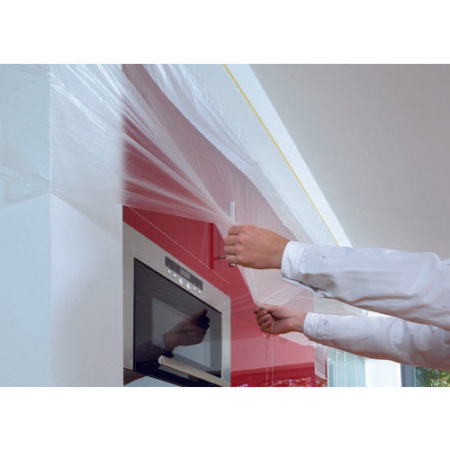 tesa 건축 내장용 마스카 4365-550-33 1권