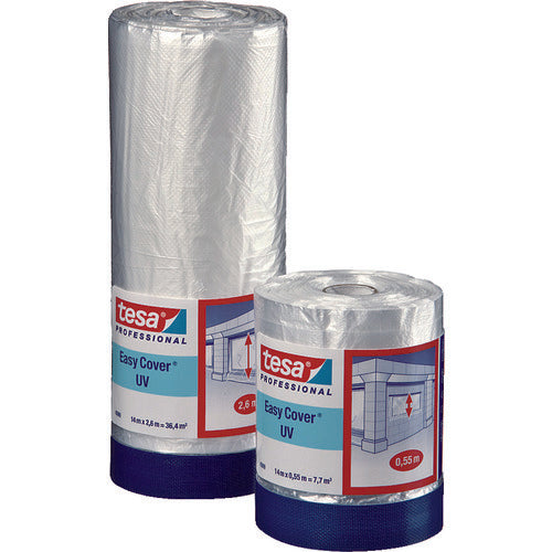 tesa 건축 외장용 마스카 4369-1100-14 1권