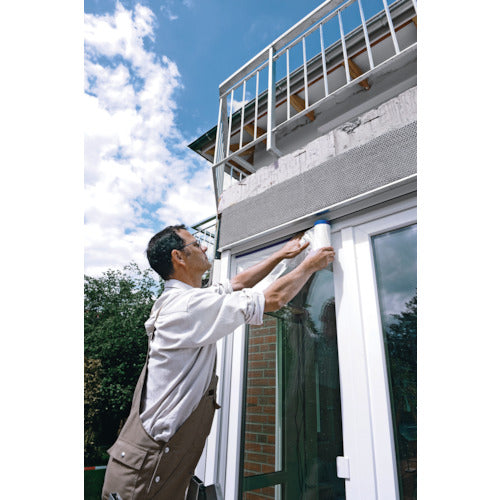 TESA Building Exterior Masker 4369-2600-14 1 roll