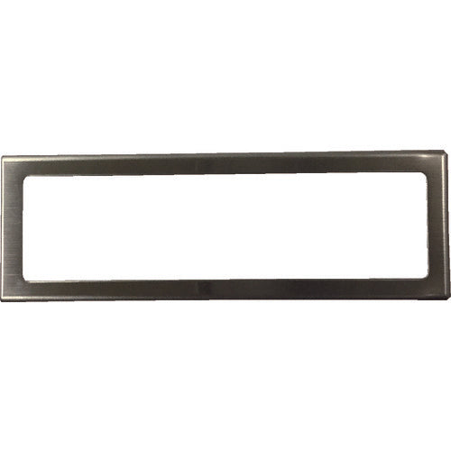 光　サインプレート　ＳＤケース一人用　４２×１２３　SD-1　1 枚