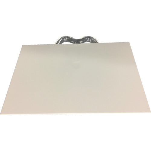 빛 아크릴 매트판 화이트 450×600×2mm ACWM-246 1장