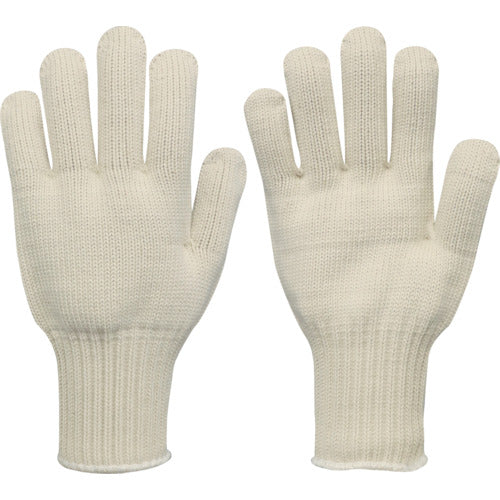 후쿠 토쿠 군수 순면 슈퍼 굵은 장갑 생성 무료 EG-199-1P 1 쌍