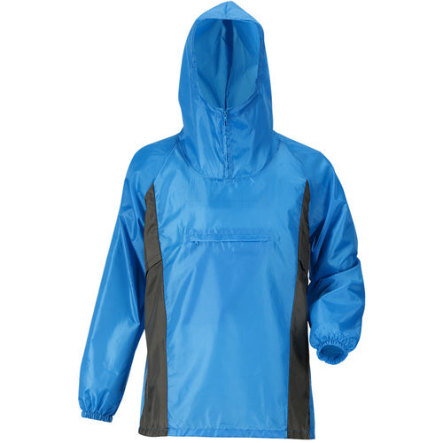 Kajimeiku Air-one Comfortable Jacket Blue M 2271-45-M 1 piece