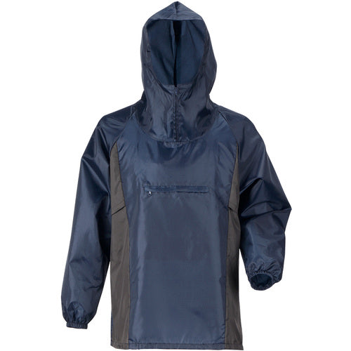 Kajimake Air-one Comfortable Jacket Navy LL 2271-55-LL 1 piece