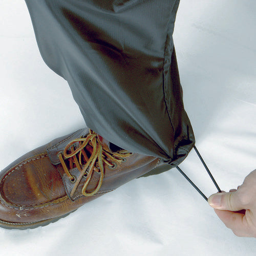 カジメイク　Ａｉｒ−ｏｎｅ快適パンツ　ダークグレー　Ｌ　2272-75-L　1 着