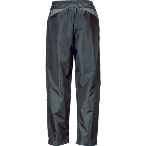 カジメイク　Ａｉｒ−ｏｎｅ快適パンツ　ダークグレー　ＬＬ　2272-75-LL　1 着