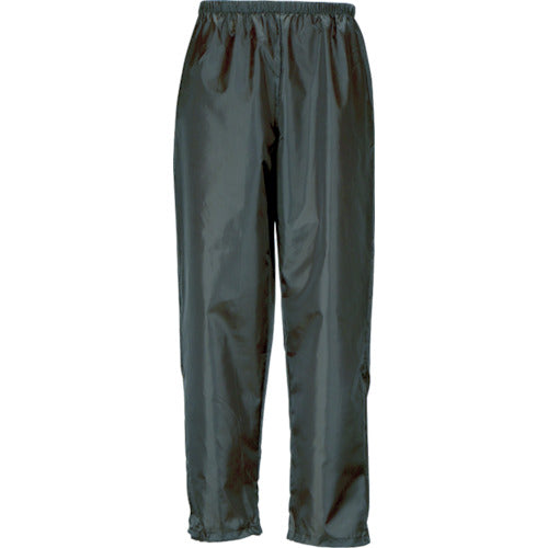 카지 메이크업 Air-one 편안한 바지 다크 그레이 3L 2272-75-3L 1 착용