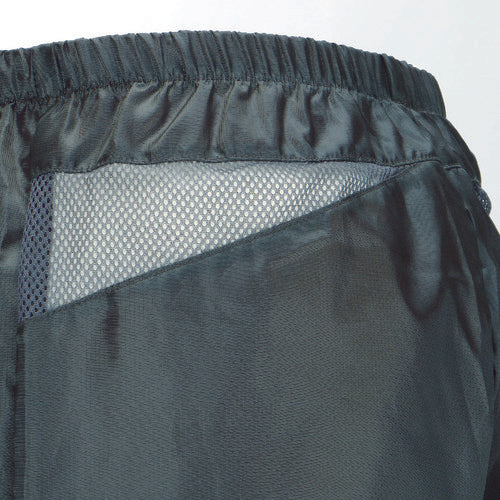 カジメイク　Ａｉｒ−ｏｎｅ快適パンツ　ダークグレー　３Ｌ　2272-75-3L　1 着