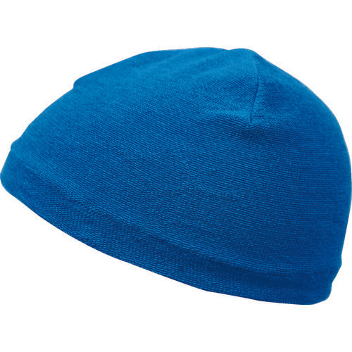 Fukutoku Antibacterial and Deodorizing Helmet Knit Cap Blue 1817-BLU 1 pc