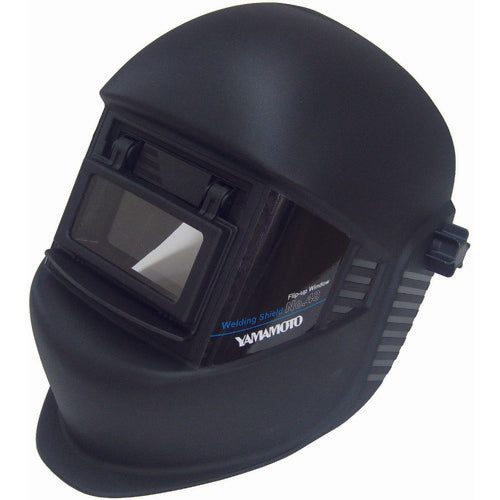 YAMAMOTO No. 48 Welding Mask No. 48 1 piece