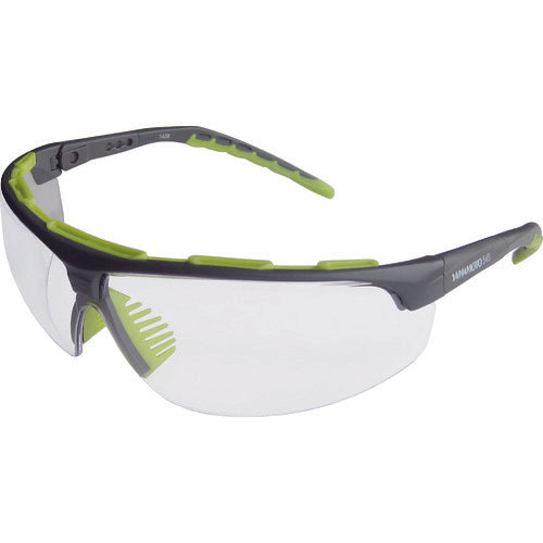 YAMAMOTO Two-eye protective goggles YX-540 1 piece