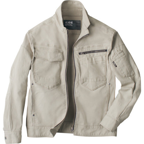 ジーベック　ブルゾン２１７０−３９−Ｓ　2170-39-S　1 着