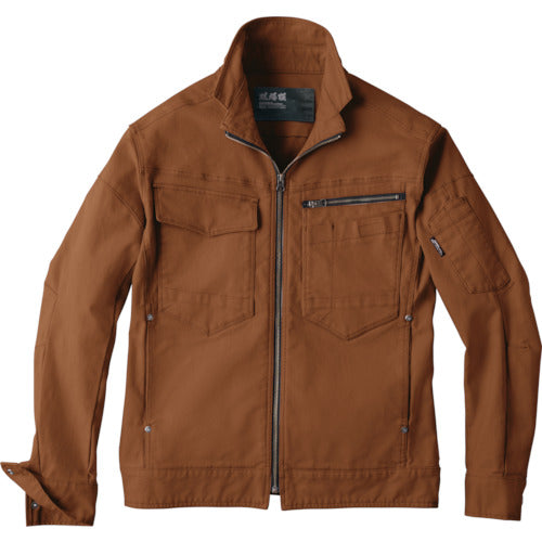 ジーベック　ブルゾン２１７０−５８−Ｍ　2170-58-M　1 着