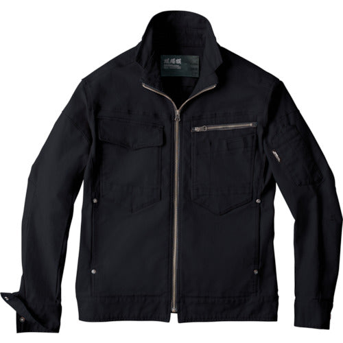 ジーベック　ブルゾン２１７０−９０−Ｍ　2170-90-M　1 着