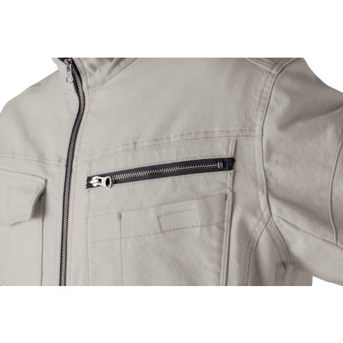 ジーベック　ブルゾン２１７０−９０−ＬＬ　2170-90-LL　1 着