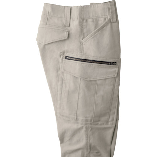 ジーベック　カーゴパンツ２１７３−５８−Ｍ　2173-58-M　1 着