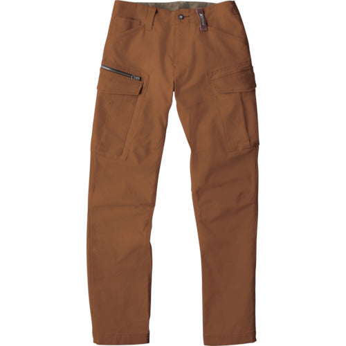 ジーベック　カーゴパンツ２１７３−５８−Ｌ　2173-58-L　1 着