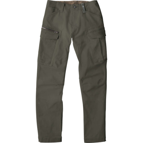 ジーベック　カーゴパンツ２１７３−６２−Ｍ　2173-62-M　1 着