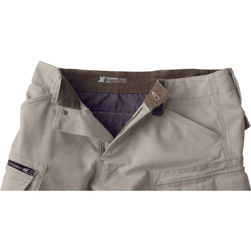 ジーベック　カーゴパンツ２１７３−９０−Ｌ　2173-90-L　1 着