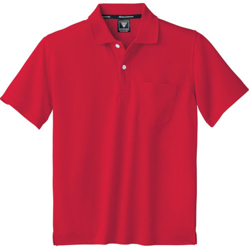 XEBEC Short Sleeve Polo Shirt 6030-71-LL 6030-71-LL 1 pc