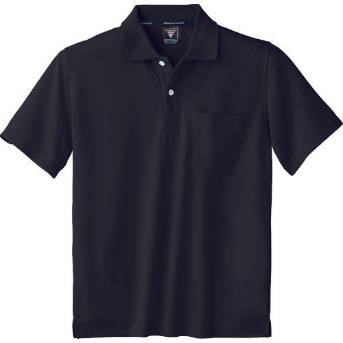XEBEC Short Sleeve Polo Shirt 6030-90-SS 6030-90-SS 1 piece