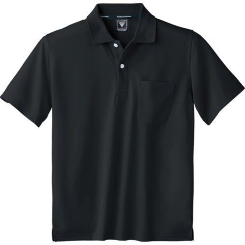 XEBEC Short Sleeve Polo Shirt 6030-90-LL 6030-90-LL 1 pc
