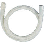 KAKUDAI Washing Machine Drain Hose 1.5m 4361-1.5 1 pc